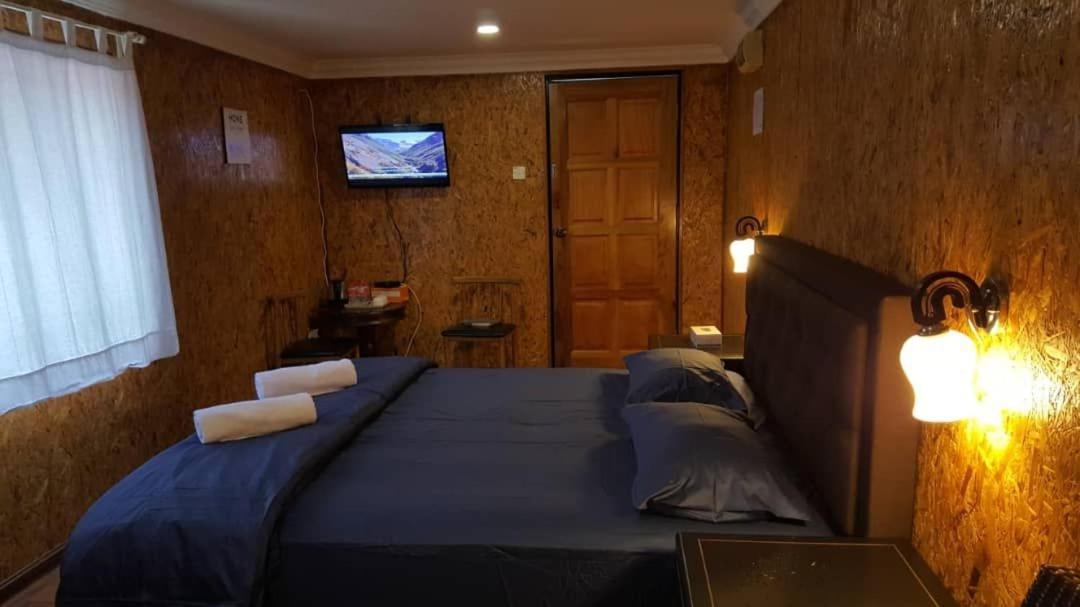 Homestay Umbai Kelana Merlimau Exteriör bild
