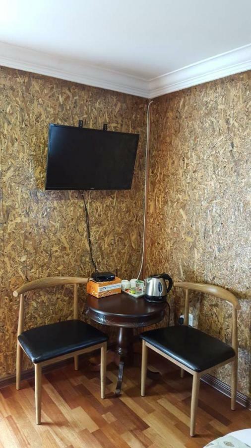 Homestay Umbai Kelana Merlimau Exteriör bild